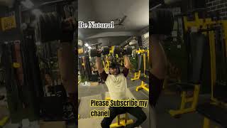 SHOULDER WORKOUT motivation strengthtraining subscribemychannel [upl. by Arras735]