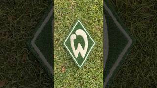 Werder Bremen 💚 WerderBremen [upl. by Yatnuahc722]