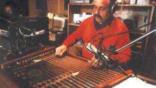 John Peels Romanian Cimbalom Music [upl. by Ellswerth]