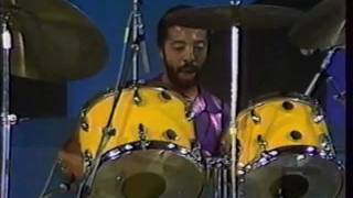 Tony Williams 1979 Solo quotThere Comes a Timequot [upl. by Ia]