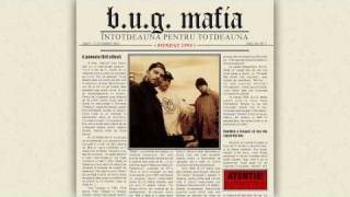 BUG Mafia  Zi De Zi feat ViLLy Prod Tata Vlad [upl. by Flavio]