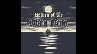 Return of the Obra Dinn OST  Bargain Seamless [upl. by Dela471]