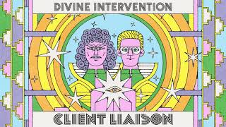 Client Liaison  Divine Intervention Official Audio [upl. by Banebrudge]