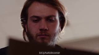 İçerde episode 14 Sneak Peek [upl. by Eugenia684]