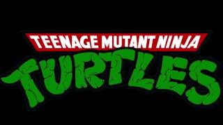 TMNT Theme 1987  Ringtone [upl. by Maltz]