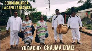 CHAJMA DMIZ YUBA CHIX 2024 [upl. by Holna]