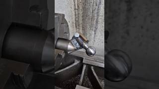 machining oil grooves [upl. by Aerahs]