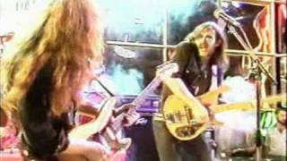 Motörhead  Motörhead Live 1981 [upl. by Shannah22]