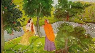 Gita Govinda  quotPriye Charuseelequot  Sanskrit Poem of Jayadeva 3 renderings [upl. by Didi]