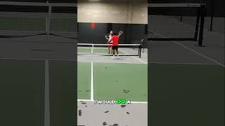 Master Your Pickleball Skills with Pro Techniques [upl. by Alekram]