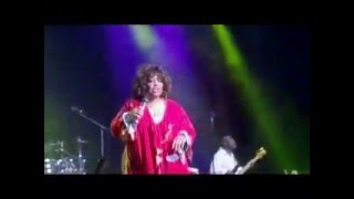 Video Clip Encore By Cheryl Lynn Live [upl. by Ellehcer3]