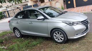 2022 MODEL CHANGAN ALSVIN LUMIER FOR SALE IN LAHORE [upl. by Assina]