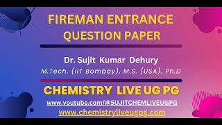 FIREMAN ENTRANCE EXAMINATION QUESTION PAPER [upl. by Aven]