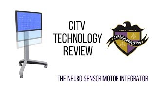 CITV 5  Tech Neuro Sensorimotor Integrator [upl. by Obadias]