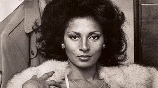 Foxy Pam Grier on Getting Older [upl. by Gerick]