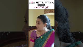 What determines the IVF success rates Dr Ajantha Boopathi Fertility Specialist Nova IVF [upl. by Wing]