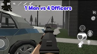 GoreBox police raid defense [upl. by Gratt644]