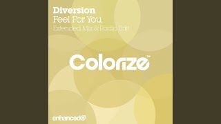 Feel For You Radio Edit [upl. by Lemire]