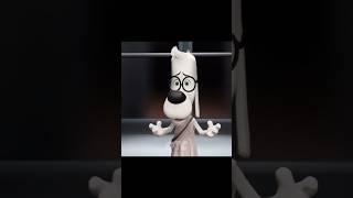 mr peabody and sherman but it’s my voice [upl. by Mialliw59]