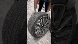 MINERVA tyres in Hundai SONATA jatttyres hyundaisonata jatttyresjahanian [upl. by Haroppizt]