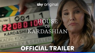 House Of Kardashian  Trailer  Sky Documentaries [upl. by Boswell]