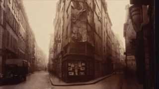 Eugène Atget  nineteenthcentury Paris  Photography [upl. by Myrt]