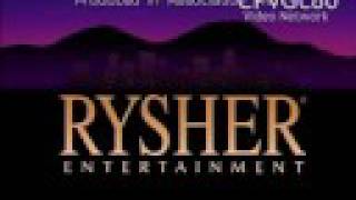 Rysher EntertainmentSkyvisionRigel 1994 [upl. by Lovash]