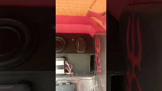 Auto setupSubwoofer speaker bass music jbl car speakercheck subwoofer chennai soundtesting [upl. by Akedijn458]