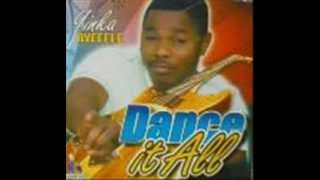 Yinka Ayefele  Dance It All Live Play [upl. by Vergil]