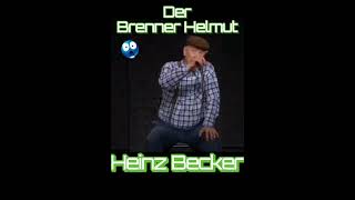 Heinz Becker 😁 satire comedy shorts [upl. by Llibyc]