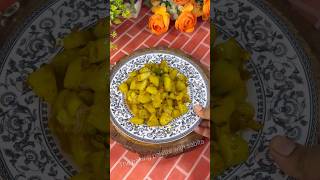 Quick And Simple chayote recipe shorts [upl. by Anival]