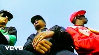 Public Enemy  Dont Believe The Hype Official Music Video [upl. by Lean]