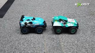 EXOST™ XMONSTER XBEAST Demo Video by Silverlit Toys [upl. by Lewison]