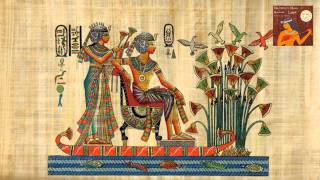 Meditation Music Of Ancient Egypt Entering the Eternal Now Track 1 [upl. by Neggem]