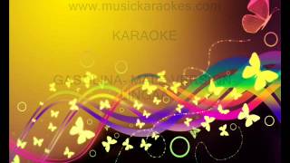 GASOLINA SONG KARAOKE LINGAA [upl. by Norbie937]