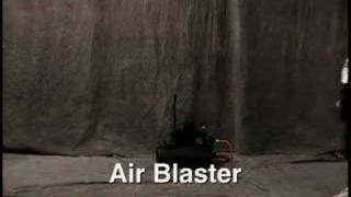 Air Blaster [upl. by Nol252]