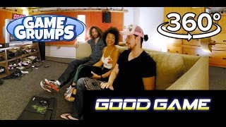 Episode 3 Good Game VR Watch Party [upl. by Eatnhoj]