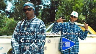 Snoop Dogg Countdown feat Swizz Beatz Official Lyrics [upl. by Steck]