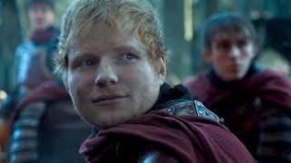 Ed Sheeran  Loving can hurt Official Music Video [upl. by Nyram987]