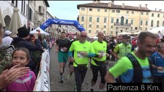 2° Ca Del Poggio Run [upl. by Wilbert332]