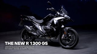 The BMW R 1300 GS — Model Year 2025 [upl. by Shani]