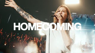 Homecoming Live  Bethel Music Bethany Wohrle [upl. by Airitac]