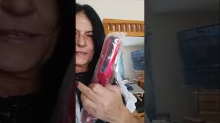 Provando el Hair Trimmer RH6668 part 1 [upl. by Ahsatal]