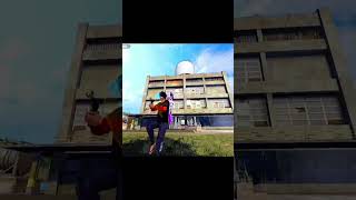 IMPOSSIBLE 🍷🗿foryou foryoupage freefire freefirehighlights [upl. by Goth739]