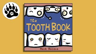 The Tooth Book  Read in English [upl. by Orenid]