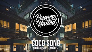 AronChupa Flamingoz  Coco Song [upl. by Amby390]