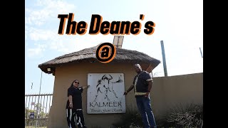 Anniversary weekend at Kalmeer Private Game Reserve Philadelphia [upl. by Adaj]