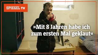 Generation brutal Die Jugendkriminalität boomt  SPIEGEL TV [upl. by Tavie]