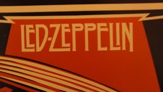 LED ZEPPELIN  RAMBLE ON 1969 [upl. by Anadroj]