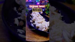 🌀 Diwali Sweet recipe 🤩  kalakand recipe in tamil kasthukitchen2001 shorts food sweet [upl. by Irtak]